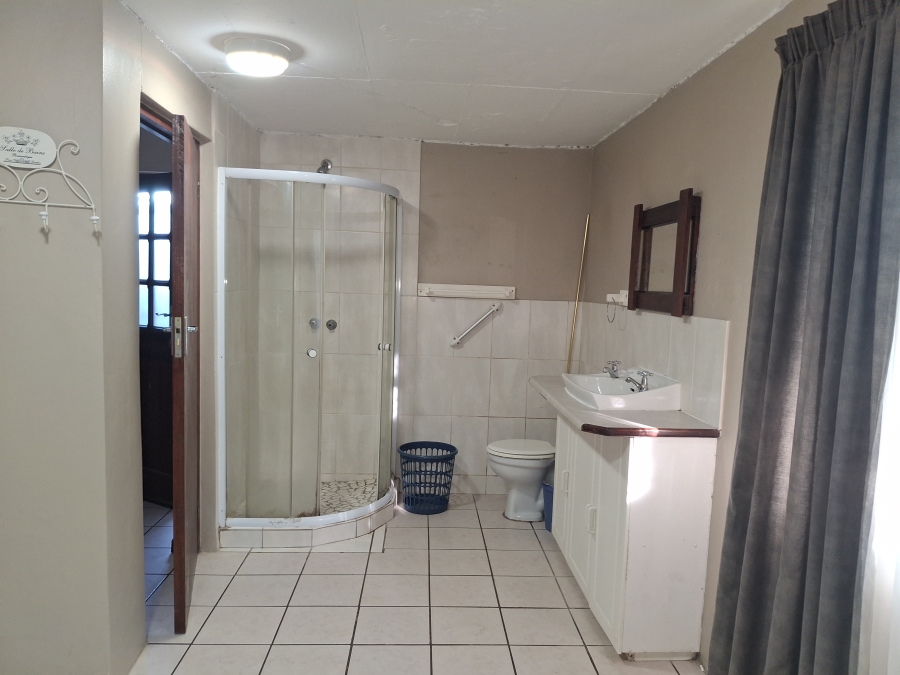 To Let 1 Bedroom Property for Rent in Gonubie Eastern Cape